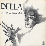 Della Reese / Let Me in Your Life-1