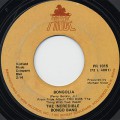 Incredible Bongo Band / Bongolia c/w Bongo Rock