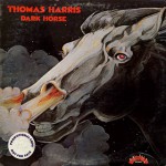 Thomas Harris / Dark Horse-1