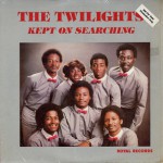 Twilights / Kept On Searching-1