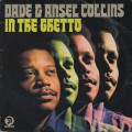Dave & Ansel Collins / In The Ghetto