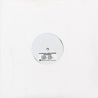Grooveman Spot / Change Situations(Instrumentals) (LP