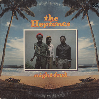 Heptones / Night Food