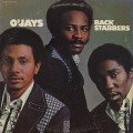 O'Jays / Back Stabbers-1