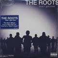 The Roots / How I Got Over-1