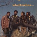 Smokey Robinson & The Miracles / Whatlovehas...-1