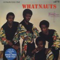 Whatnauts / Introducing The Whatnauts