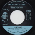 Dee Felice Trio / There Was A Time c/w Oh Happy Day-1