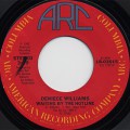 Deniece Williams / Waiting By The Hotline c/w Love Notes