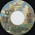 Gap Band / Burn Rubber c/w Nothin' Comes To Sleepers-1
