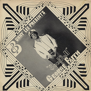 洋楽 soulful/george faith George Faith / Soulful (LP), Hollywood | 中古レコード通販