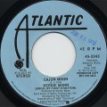 Herbie Mann / Cajun Moon c/w (Mono)-1