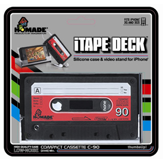 itape deck