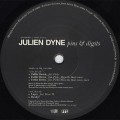 Julien Dyne / Pins & Digits