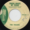Texans / Green Grass Of Texas c/w Bloody River