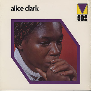 Alice Clark / S.T.