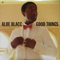 Aloe Blacc / Good Thing