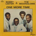 Bobby Lester & The Moonglows / One More Time
