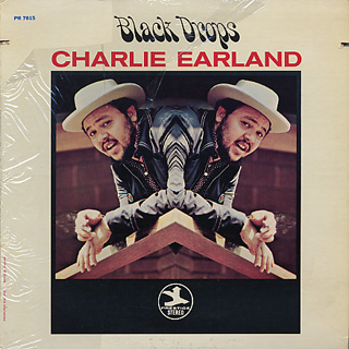 Charlie Earland - Pleasant Afternoon Charlie Earland - Pleasant Afternoon