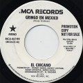 El Chicano / Gringo En Mexico c/w Children