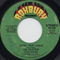 Jim Gilstrap / Swing Your Daddy c/w (pt2)