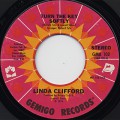 Linda Clifford / Turn The Key Softly (Stereo) c/w (Mono)