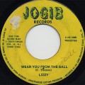 Lizzy / Wear You From The Ball c/w Mr. Nigel / Harmony Hall