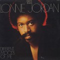 Lonnie Jordan / Different Moods Of Me