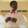 Aloe Blacc / Good Thing
