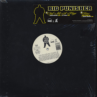 Big Punisher / Still Not A Player