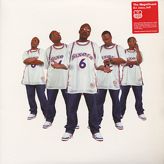 DJ Jazzy Jeff 2LP BBE レコード