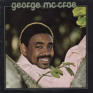 George McCrae / S.T. front