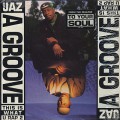 Jaz / A Groove(This Is What U Rap 2)-1