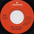 Jerry Butler And Brenda Lee Eager / Windy City Soul c/w Ain't Understanding~