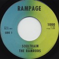 Ramrods / Soultrain