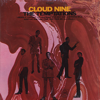 Temptations / Cloud Nine