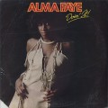 Alma Faye / Doin’ It