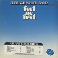 Average White Band / Feel No Fret