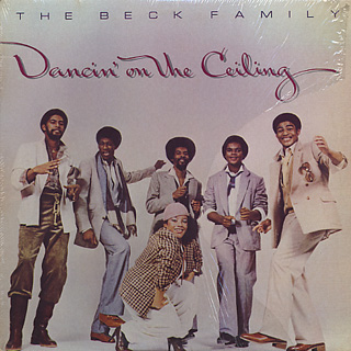 Beck Family / Dancin' On The Ceiling