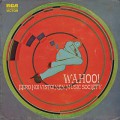 Eero Koivistoinen Music Society / Wahoo!