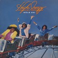 High Inergy / Hold On