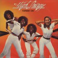 High Inergy / Turnin' On