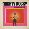 Mighty Rocky / The Prince From Hell
