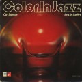 Orchester Erwin Lehn / Color In Jazz