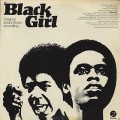 O.S.T. / Black Girl