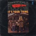 Senor Soul / It’s Your Thing
