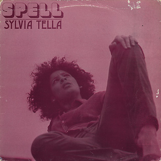 Sylvia Tella / Spell