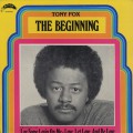 Tony Fox / The Beginning