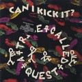 A Tribe Called Quest / Check The Rhime