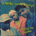 A Tribe Called Quest / Check The Rhime-1